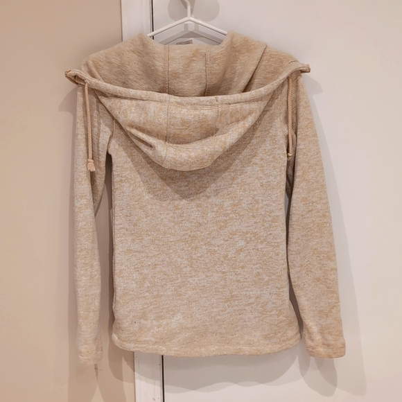 Roxy sweater beige - Picture 2 of 2